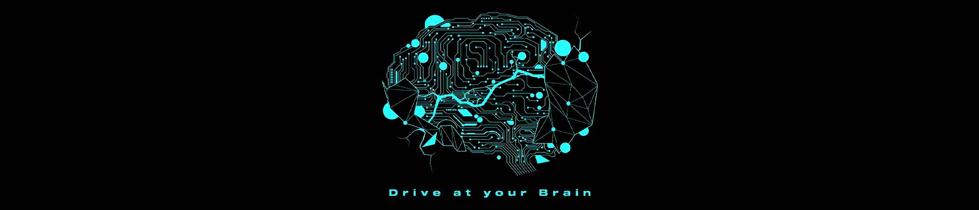 Drive at your Brain